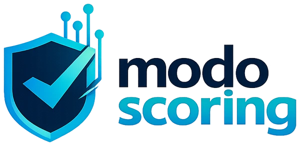 Informe crediticio por Modo Scoring