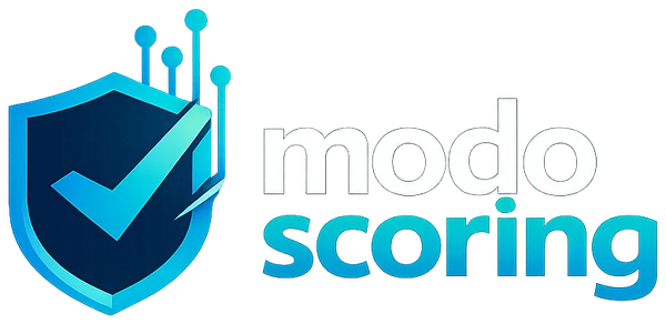 Modo Scoring