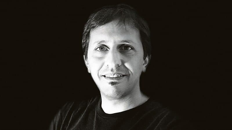 Matías Durante: "Desde nuestra plataforma le agregamos valor a la agroindustria"