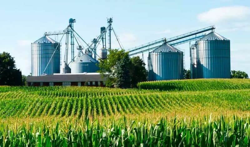 Modo Agrario, la nueva app de E-Sourcing
