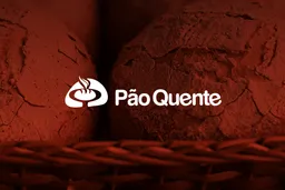 Panificadora Pao Quente