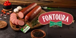 Agropecuaria Fontoura