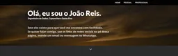 Abatedouro Joao Reis LTDA