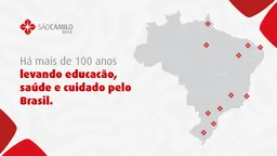 Agropecuaria Sao Camilo