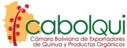 Cabolqui - Camara Boliviana Exportadores de Quinua