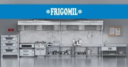 Frigomil Frigorifico Mil LTDA