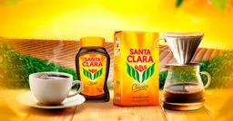Cafe Santa Clara
