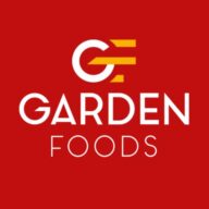 Garden Foods Distribuidora de Alimentos LTDA