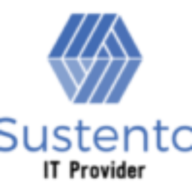 Sustento Industria Comercio de Alimentos LTDA