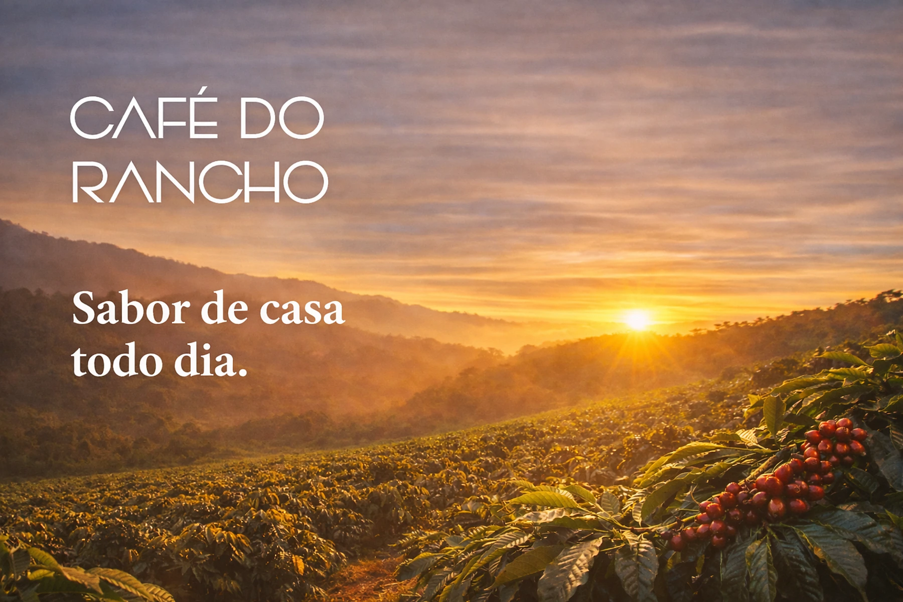Cafe do Rancho