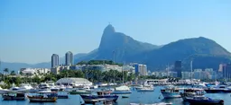 Racoes Ipanema