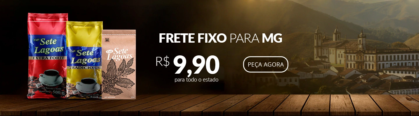 Cafe Sabor E Aroma