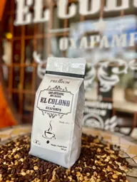 Cafe Goiano E Cafe Colono