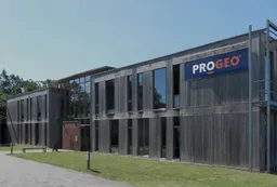 Progeo Agropecuaria