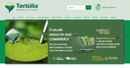 Tertulia Agroindustrial
