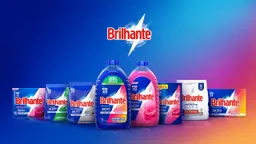 Agropecuaria Brilhante LTDA