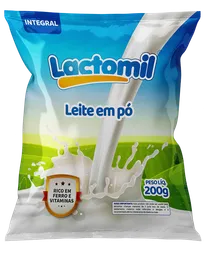 Laticinios Lactomil