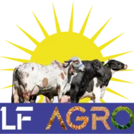 L F Agropecuaria LTDA