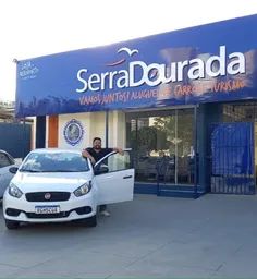 Cafe Serra Dourada