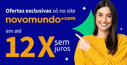 Agropecuaria Novo Mundo S/a