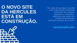 Racoes Hercules