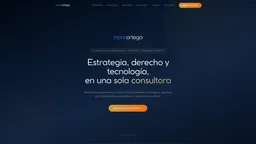Agricola Marin Ortega Agrimaor CIA LTDA