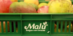 Londoño Quijano Lucas Propietario del Establecimiento de Comercio Pulpas Malu