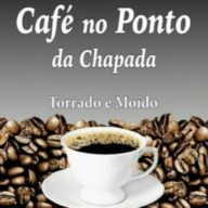 Cafe No Ponto da Chapada