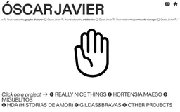 Oscar Javier Morales Cordero Propietario del Establecimiento de Comercio Agua Purisima Fresh