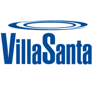 Agua Mineral Villa Santa