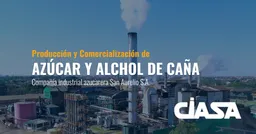 Ingenio San Aurelio S.A.