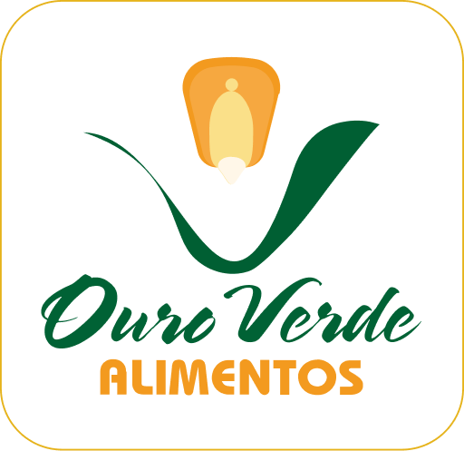 Fazenda Ouro Verde Alimentos