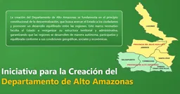 Agroindustria Alto Amazonas S.R.L.