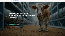 Negocios Agroindustriales los Ferroles Sociedad Anonima Cerrada