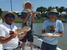 Pesquera Atlantic Fishing Sac