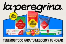 Agricola la Peregrina S.A.C.