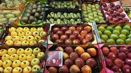 Frutas Zambrano S.A.C.