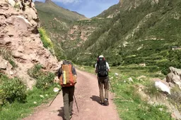 Agricola Valle Sagrado E.I.R.L.