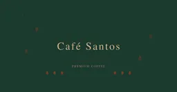 Cafe Santos E.I.R.L.
