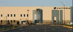 Factoria Agroindustrial Piscotor S.R.L.