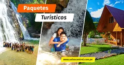 Asociacion de Emprendedoras Agroindustriales de Selva Central