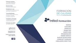 Trebol 5 Hojas Agroindustrias S.A.C.