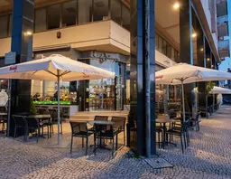 Cafe Velasquez E.I.R.L.