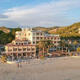 Voramar Pesquera S.A.C.