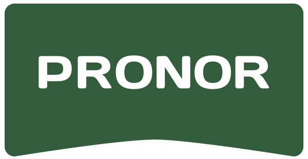 Pronor SA