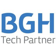 Bgh Tech Partner S A