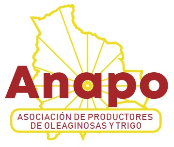 Anapo - Asociacion de Productores de Oleaginosas Y Trigo