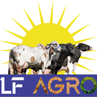L F Agropecuaria LTDA
