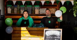 Frutiferia SPA