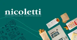Agricola Nicoletti SPA